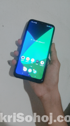 Realme c3 3/32